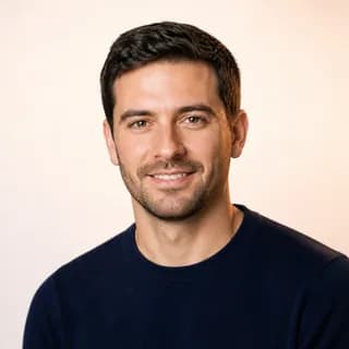 Daniel Brooks, Head of Media Buying