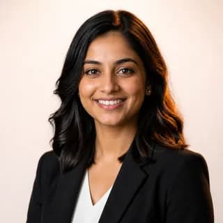 Sofia Marin, Account Management Lead